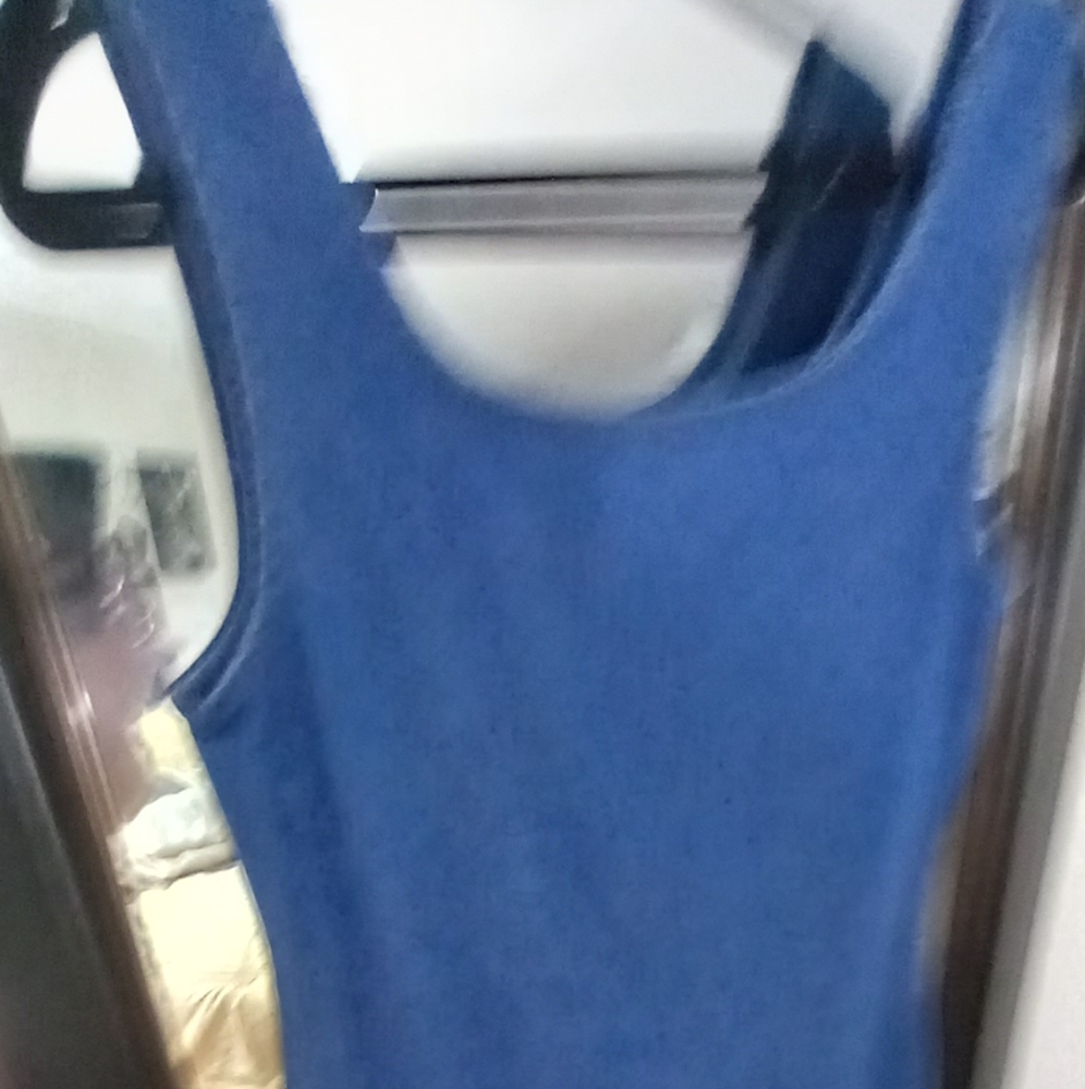 Iris Dress